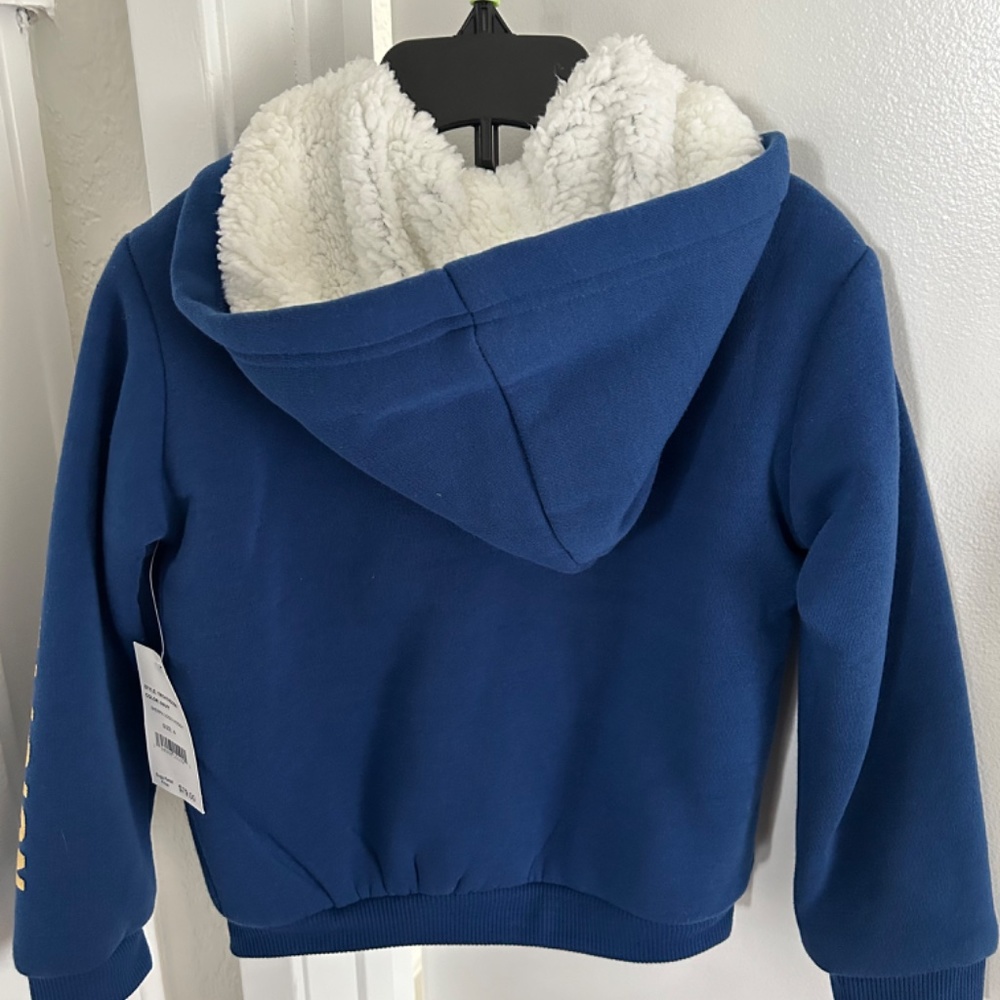 True Religion toddler sweater - Picture 3 of 4